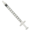 1ml Syringes
