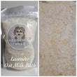 INFUSED Oatmeal Milk Bath